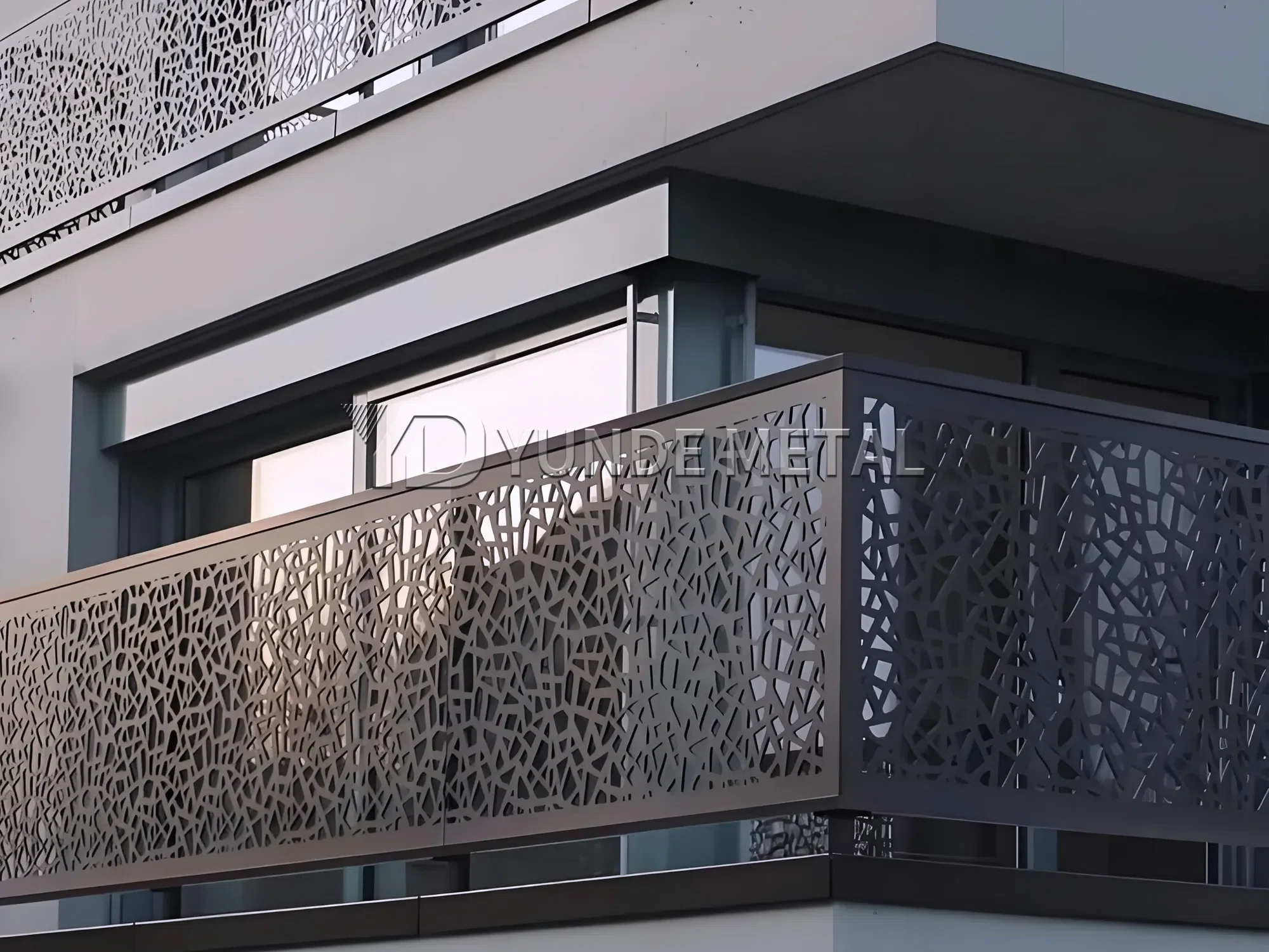 激光切割装饰网